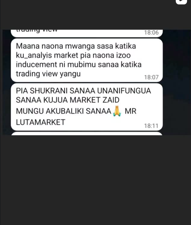 Trading Result 27